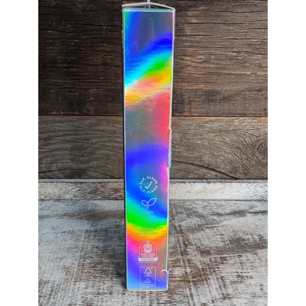 elf Camo CC Cream | Fair 125C Cool | Full Coverage Long Lasting | MSRP $15